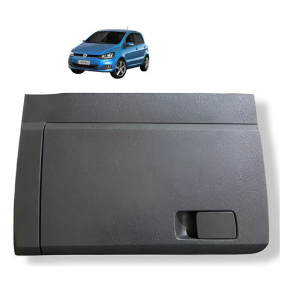 Porta Luvas Completo Volkswagen Gol Voyage 2017 Original