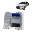 Modulo Injeção Chevrolet Onix 1.0 Turbo 2020 2021 2022 Usado