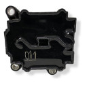 Bobina De Ignição Peugeot 206 Soleil 1.0 2003 2004 2005