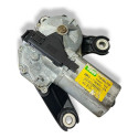 Motor Limpador Vidro Traseiro Ford Fiesta 2003 2004 Usado