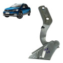 Dobradiça Do Capô Lado Esquerdo Vw Saveiro Robust 1.6