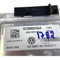 Modulo Injeção Vw Fox Spacefox 1.6 8v 032906034aa Usado