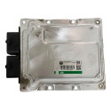 Módulo Injeção Eletrônica Vw Saveiro 1.6 2014 032906034bh
