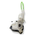 Fechadura Elétrica Traseira Direita Vw Fox 5z4839014s Usado