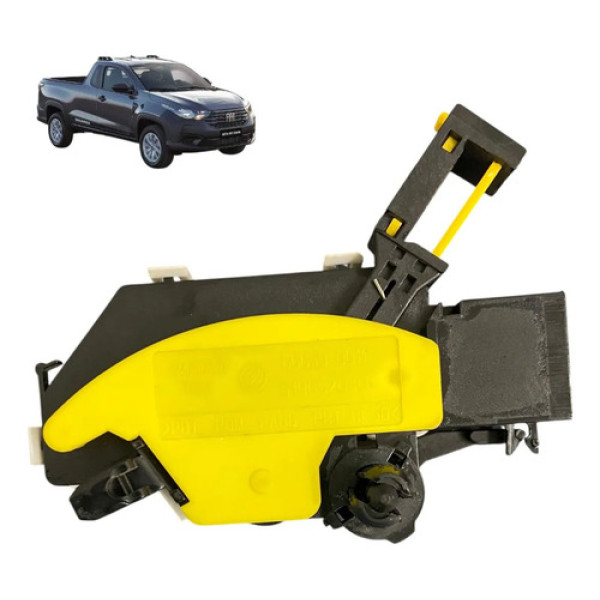 Sensor Pedal Embreagem Fiat Strada 2020 519057040 Original