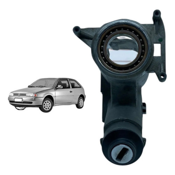 Cilindro Ignição Volkswagen Gol 2023 377905857 Original