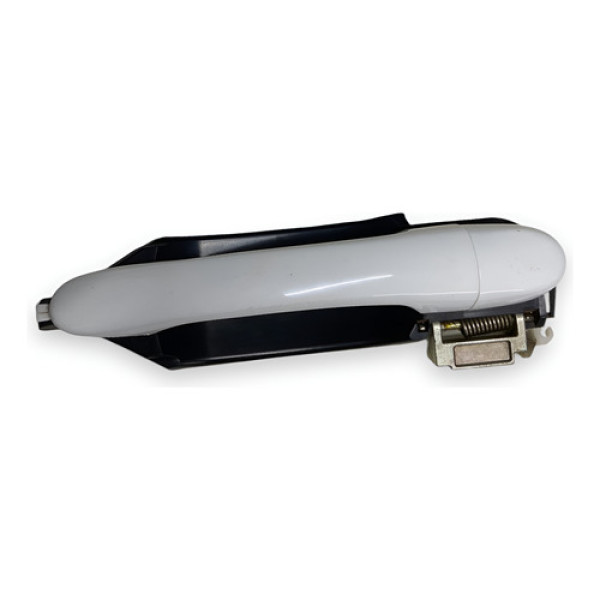 Maçaneta Externa Dianteira Direita Fiat Strada 2021 Usado Dianteira