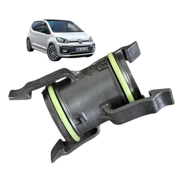 Suporte Duto Turbina Vw Up T-cross Golf Tsi 1.0 Original