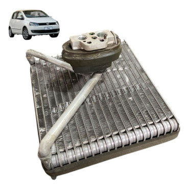 Radiador Ar Quente V...