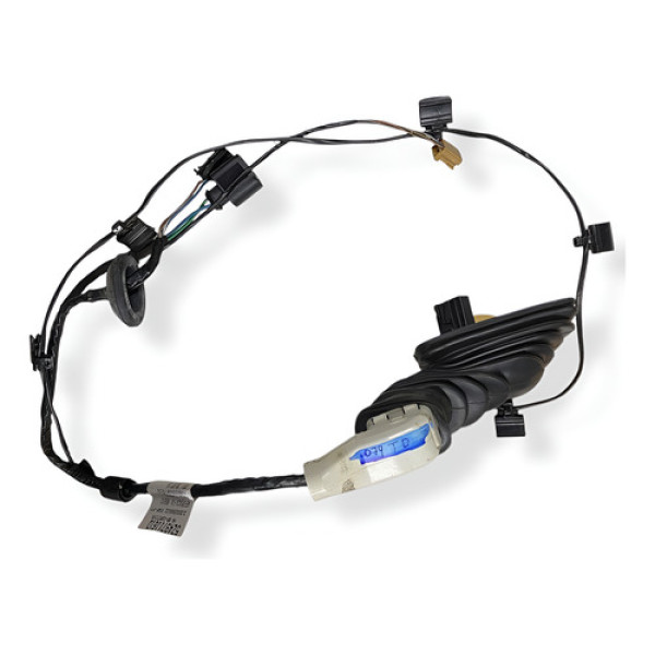 Chicote Porta Traseira Direita Volkswagen Fox 1.6 2013 Usado