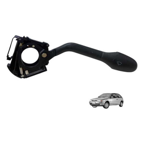 Chave Limpador De Para-brisa Vw Gol 2002 Original Usado