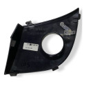 Moldura Botão Farol Mercedes Classe A160 1999 2004 Usado