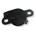 Buzzer Sirene Sensor Ré Vw Fox Jetta Amarok Gol Passat Usado
