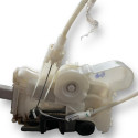 Fechadura Traseira Direita Vw Gol Fox G5 G6 5u4839014k Usado