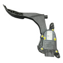 Pedal Acelerador Vw Fox Saveiro Gol G5 G6 Original