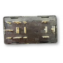Módulo Rele Retrovisor Vw Gol Fox Polo Up! G5 G6 Usado
