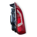 Lanterna Traseira Esquerda Vw Up 2015 2016 Original Usado