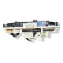 Comando Ar Condicionado Peugeot 206 1999 2002 2004 Usado
