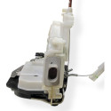 Fechadura Porta Diant Direita Vw Fox 2013 2016 2017 Usado