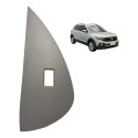 Acabamento Painel Dianteiro Direito Vw T-cross 2021 Original
