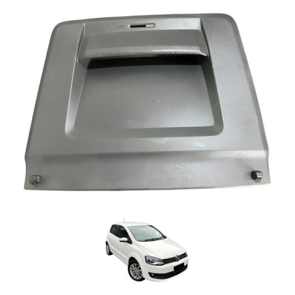 Forro Revestimento Tampa Traseira Vw Fox 5z6867601 Original