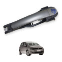 Maçaneta Externa Dianteira Esquerda Vw Fox 2014 Usado