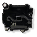 Bobina De Ignição Peugeot 206 Soleil 1.0 2003 2004 2005