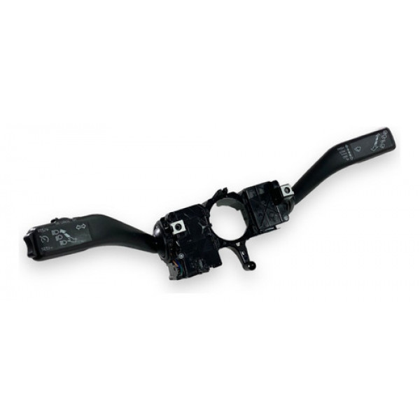 Chave Seta Fox 2015 2020 C/ Limpador Piloto Automático Usado