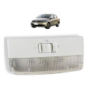 Luz De Teto Cortesia Vw Amarok Gol Voyage Saveiro Up! Usado