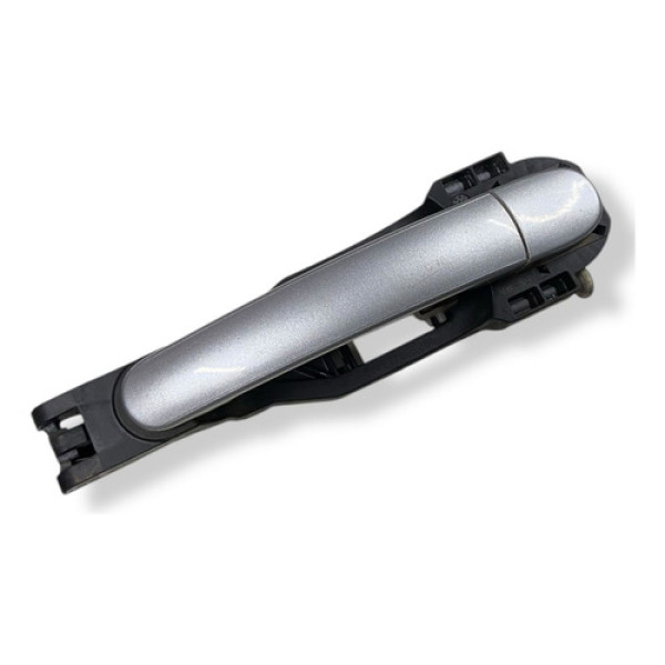 Maçaneta Externa Traseira Esq Vw Fox Spacefox 2013 Usado