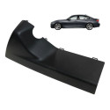Acabamento Moldura Retrovisor Interno Bmw 320i 2015 2017 Preto