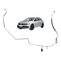Mangueira Ar Condicionado Vw Polo Track 2023 2024 2q1820741c