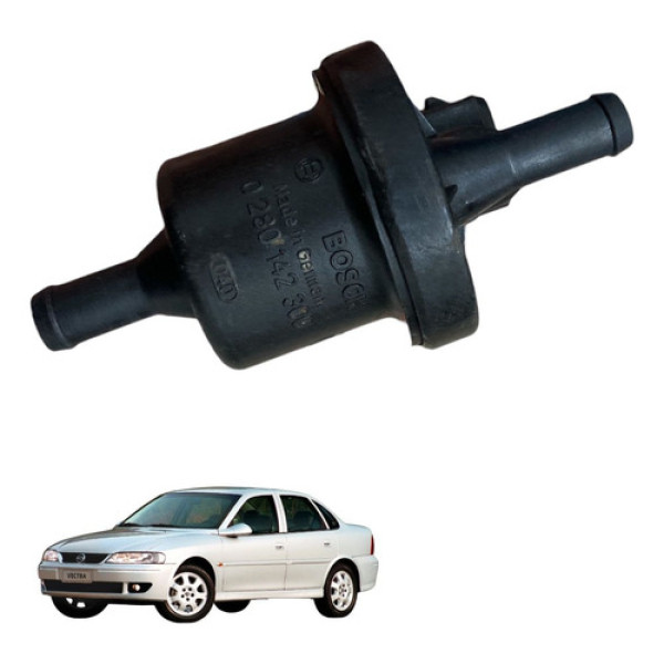 Válvula Canister Chevrolet Vectra 2000 0280142300 Original