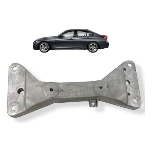 Suporte Travessa Caixa Câmbio Bmw 320i 2.0 2013 2015 2018