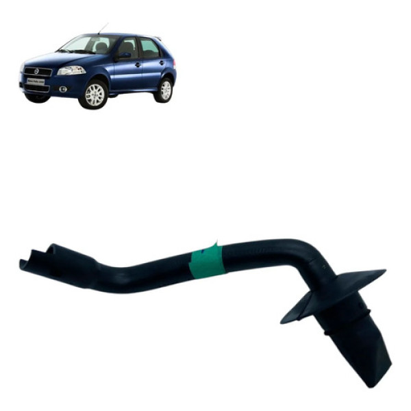 Mangueira Caixa Ar Evaporadora Fiat Palio Original