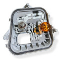 Par Circuito Soquete Lanterna Traseira Vw Fox 2014 Usado