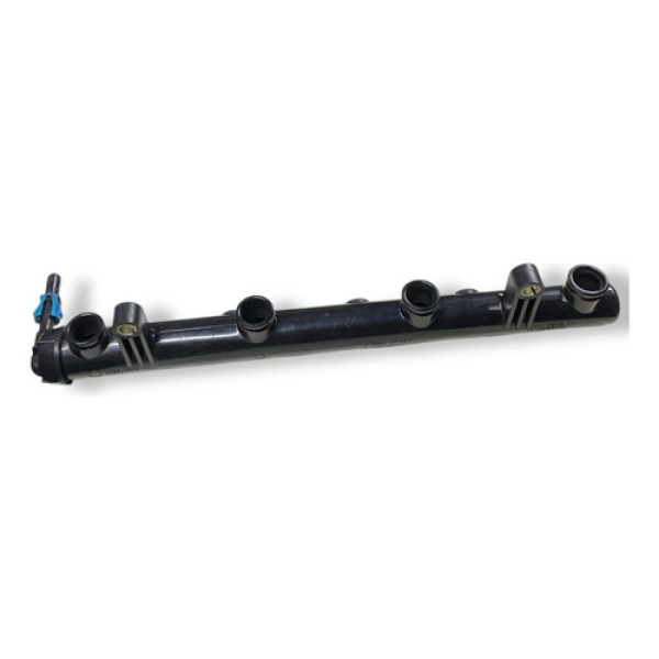 Flauta Do Bico Injetor Chevrolet Corsa Maxx 24578822 Usado
