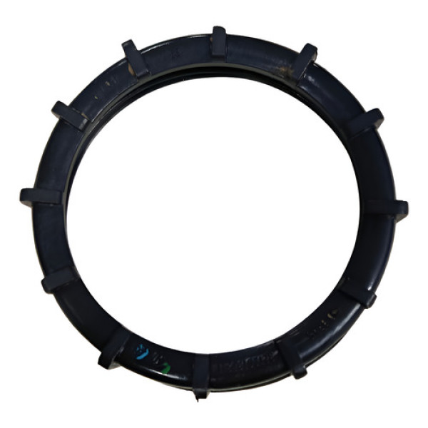 Porca Rosca Tampa Bomba Combustível Vw Saveiro 2014 Original Preto