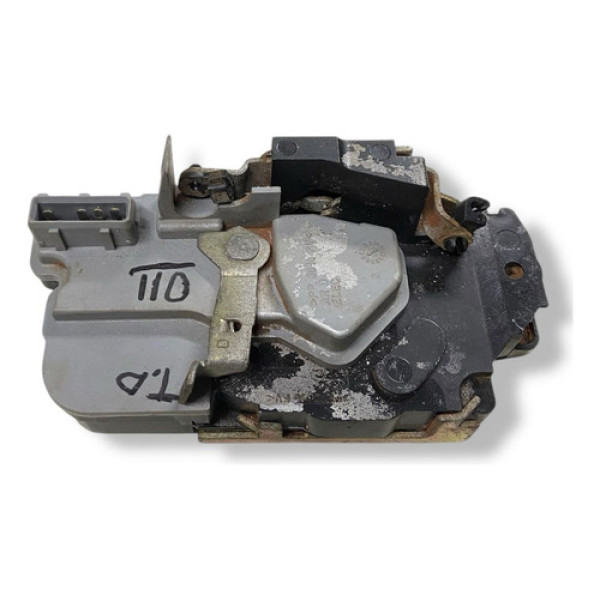 Fechadura Elétrica Traseira Direita Peugeot 206 2003 Usado