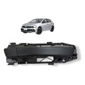 Maçaneta Externa Traseira Direita Vw Polo 2021 2022 2024 Preto Traseira