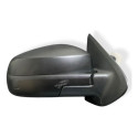 Retrovisor Manual Lado Direito Renault Sandero 2016 Usado