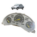Painel De Instrumentos Gm Corsa Wind 1995 2002 93262505 I Cinza