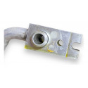 Mangueira Ar Condicionado Gm Corsa 1999 93274490 Original