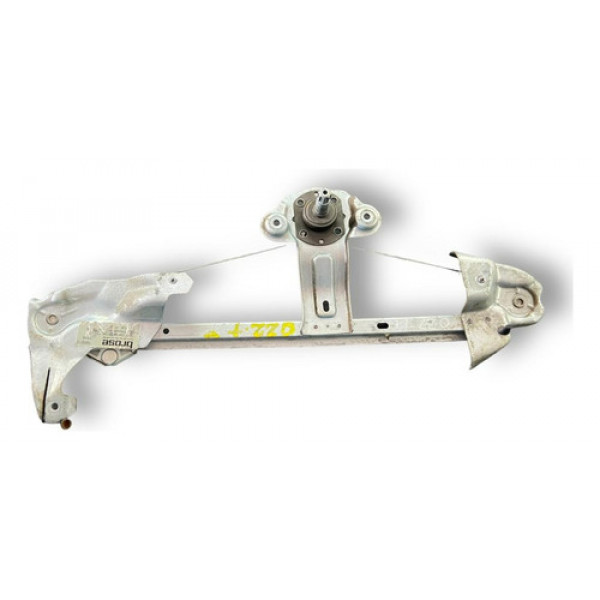 Maquina Vidro Manual Traseiro Esq Gm Celta 2007 2014 Usado