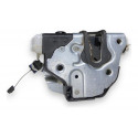 Fechadura Elétrica Porta Tras Esquerda Vw Fox 2011 Usado