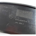 Moldura Painel Instrumentos Vw Gol Parati G2 G3 2004 Usado