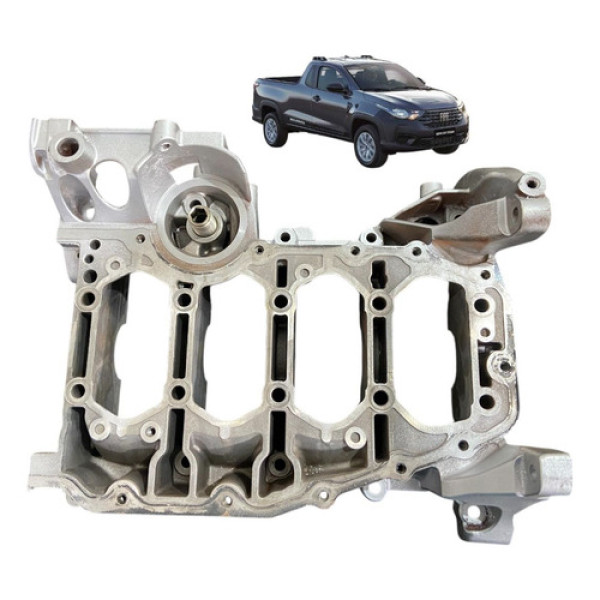 Sobre Carter Fiat Strada 1.3 Firefly 55268167 2020 2022 2024