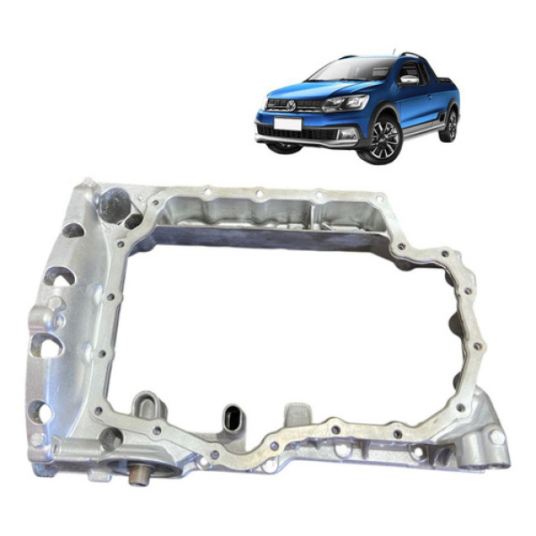 Sobre Carter Vw Saveiro Robust 1.6 16v 04e103603 2022 2023
