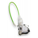 Fechadura Elétrica Porta Traseira Esquerda Vw Fox 2014 Usado