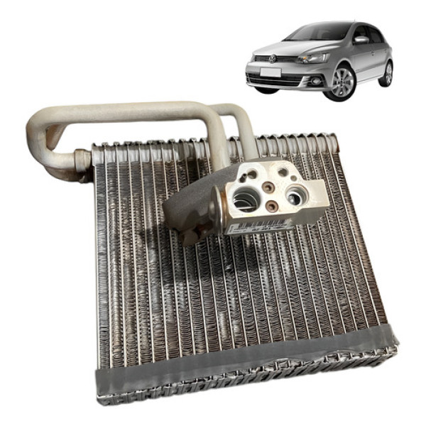 Radiador Ar Quente Válvula Vw Gol G7 1.6 2018 2019 995930p